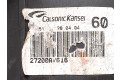 Вентилятор печки    27200AV616, 27200-AV616   Nissan Primera