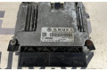 Řídící jednotka 03L906018SR, 0281030091   Skoda Superb B6 (3T) 2014