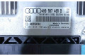 Блок управления двигателем Блок управления 0281018150, IMPRK900067   Audi A8 S8 D4 4H