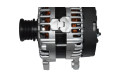Генератор 0125711034, 03L903017   Audi A5 8T 8F      