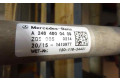    Рулевая рейка 2464602316   Mercedes-Benz CLA C117 X117 W117 2013 - 2019 года