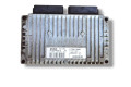 Блок управления коробкой передач S105280014B, 7700113460   Renault Megane I