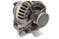 Генератор 03C903023A, 0124525093   Volkswagen Touran I      