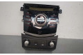 Блок управления климат-контролем 6872035000   SsangYong Tivoli