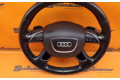 Руль Audi A8 S8 D4 4H  2010 - 2016 года 4H0419091T, 4H0419091T      