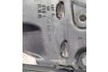 Передний електрический механизм для подъема окна без двигателя 7L0837353   Volkswagen Touareg I