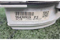 Панель приборов 96430919PJ   Chevrolet Lacetti       