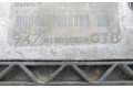 Řídící jednotka 55198809, 0281011511   Alfa Romeo GT 2004