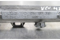Vstřikovací lišta 36133319   Seat Leon (1M)     