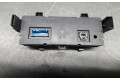 Блок управления климат-контролем 96530443xt   Peugeot 1007