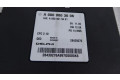 Блок управления коробкой передач A0009003606, A0009015601   Mercedes-Benz GLA W156