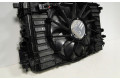 Комплект радиатора A0995005901, A0995005801   Mercedes-Benz GLA H247
