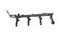 Комплект форсунок 12613163, 124028818    Chevrolet Captiva  LE5 LE9 A24XE 