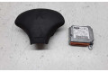 Подушка безопасности водителя 96352584ZL, 26848   Citroen Saxo
