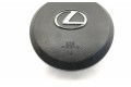 Подушка безопасности водителя    Lexus CT 200H