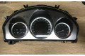 Přístrojová deska  Mercedes-Benz C W204 2011 2049002602  