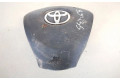 Подушка безопасности водителя 4513002340b0, 45130-02340-b0   Toyota Corolla E140 E150