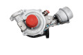  Турбина Fiat Punto Evo  54359700014   для двигателя 199 A3.000      
