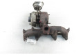  Турбина Ford Galaxy  038253019D, 038253019D   для двигателя AUY      