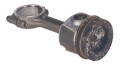 Шатун  04L105401A    Audi A6 S6 C7 4G  