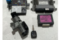 Комплект блоков управления 25182025, 25182025   Chevrolet Spark