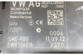 Блок комфорта 5K0937084H, 5WK50254   Volkswagen Sharan   