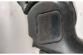 Zpětné zrcátko  Opel Frontera B 2002  E1010557  