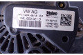 Поршень Генератор DFFA 04L903021D, 118497254  Seat Ateca  