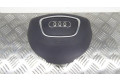 Подушка безопасности водителя 8V0, 201   Audi RS4 B8