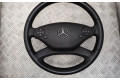 Руль Mercedes-Benz S W221  2005 - 2013 года A2214608803, A2218215851      