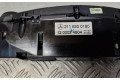 Блок управления климат-контролем 2118300190   Mercedes-Benz E W211