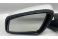 Zpětné zrcátko  levé BMW 6 F12 F13 2012  F01541019931P, 7227767  
