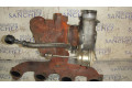  Турбина Peugeot 206+  09FD5050851, TURBOCOMPRESOR         