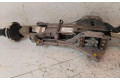 Руль Mercedes-Benz CL C215  2000 - 2006 года A2054608901      