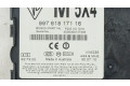 Блок управления 99761817116, F005V01014   Porsche Cayman 981