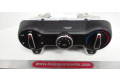 Блок управления климат-контролем 97250G6960   KIA Picanto