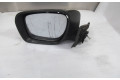 Zpětné zrcátko  Mazda 5 2007  E4012284, E4012285  