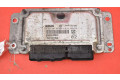 Řídící jednotka 89661-0H022, 89661-0H022   Peugeot 107 2007