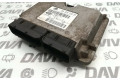Řídící jednotka 036906034EF, 6160069903   Volkswagen Lupo 2002