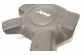 Подушка безопасности водителя P5JS061X9AE, 5JS061X9AE   Jeep Cherokee III KJ