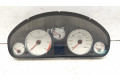 Přístrojová deska  Peugeot 407 2004 9658138580, A2C53106703  