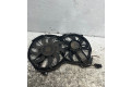 Вентилятор радиатора     4F0910501B, 4F0959455K    Audi A6 S6 C6 4F 