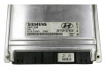 Řídící jednotka 3910837502, 5WY1733B   Hyundai Santa Fe 2003