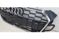 Передняя решётка Audi S5 Facelift 2013- года 8W6853355BL      