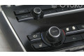 Блок управления климат-контролем 9221658   BMW 5 GT F07