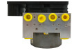 Jednotka ABS 9807180380, 10022002774   Peugeot 2008 I 2013