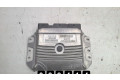 Řídící jednotka 21585336-4a   Citroen C6 2008