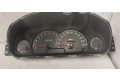 Přístrojová deska  Hyundai Trajet 2002 0107040036, 0090059  