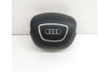 Подушка безопасности водителя 4G0880201AF   Audi A6 S6 C7 4G