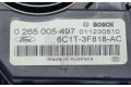 Volant Ford Focus C-MAX 2007 4M5T14A664AB  